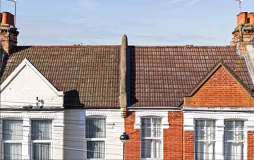 clay roofing Yarborough, Lincolnshire
