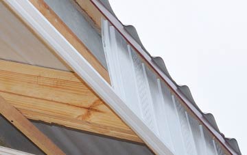 why Yarborough fascia repairs are essential
