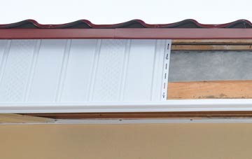 Yarborough fascia repair costs