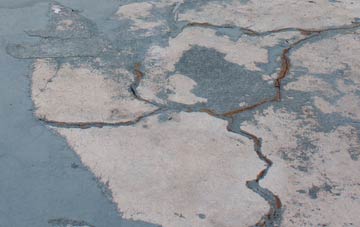 fibreglass roofing replacement Yarborough