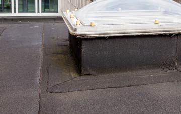 disadvantages of Yarborough flat roofs
