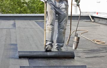 flat roof replacement Yarborough, Lincolnshire