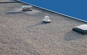 flat roofing Yarborough, Lincolnshire