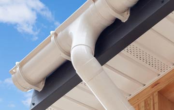 Yarborough gutter installation costs