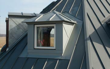 metal roofing Yarborough, Lincolnshire