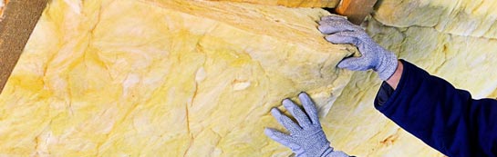 quotes for Yarborough roof insulation