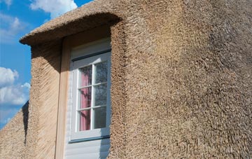 Yarborough thatch roof disadvantages