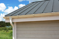 Yarborough fascia repair