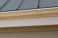 Yarborough soffit repair