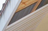 rated Yarborough soffit repair companies